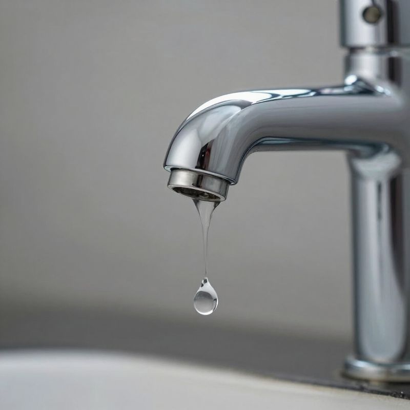 Leak Detection & Repair in Chanhassen