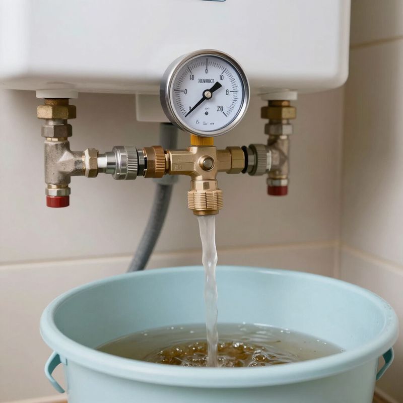 Water Heater Services in Chanhassen