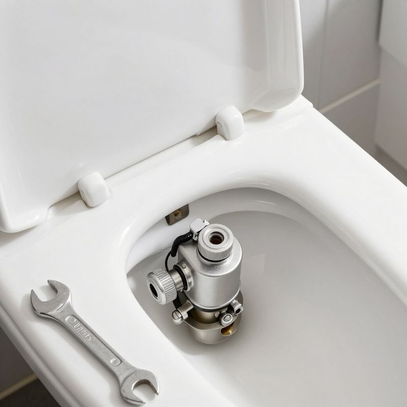 Toilet & Faucet Repair in Chanhassen