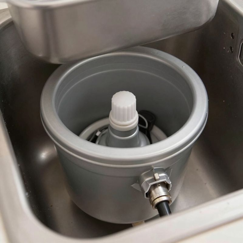 Garbage Disposal in Chanhassen