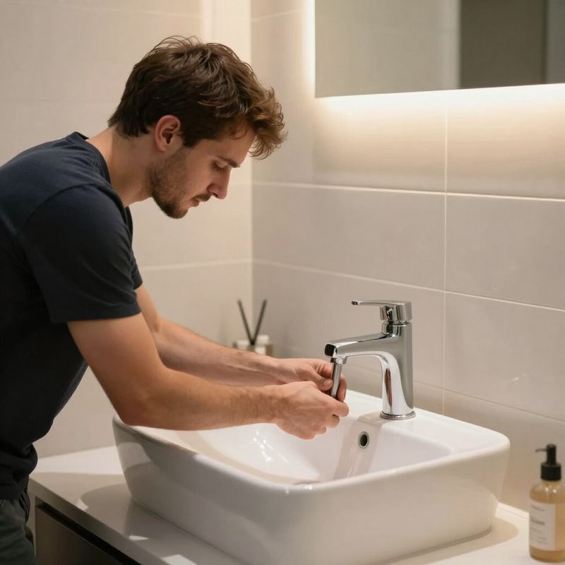 Bathroom & Kitchen Upgrades in Chanhassen